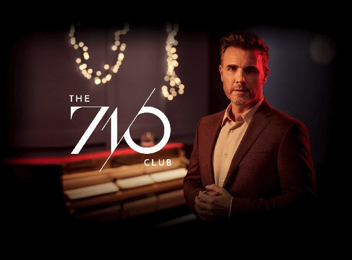 Iona - 710 Club